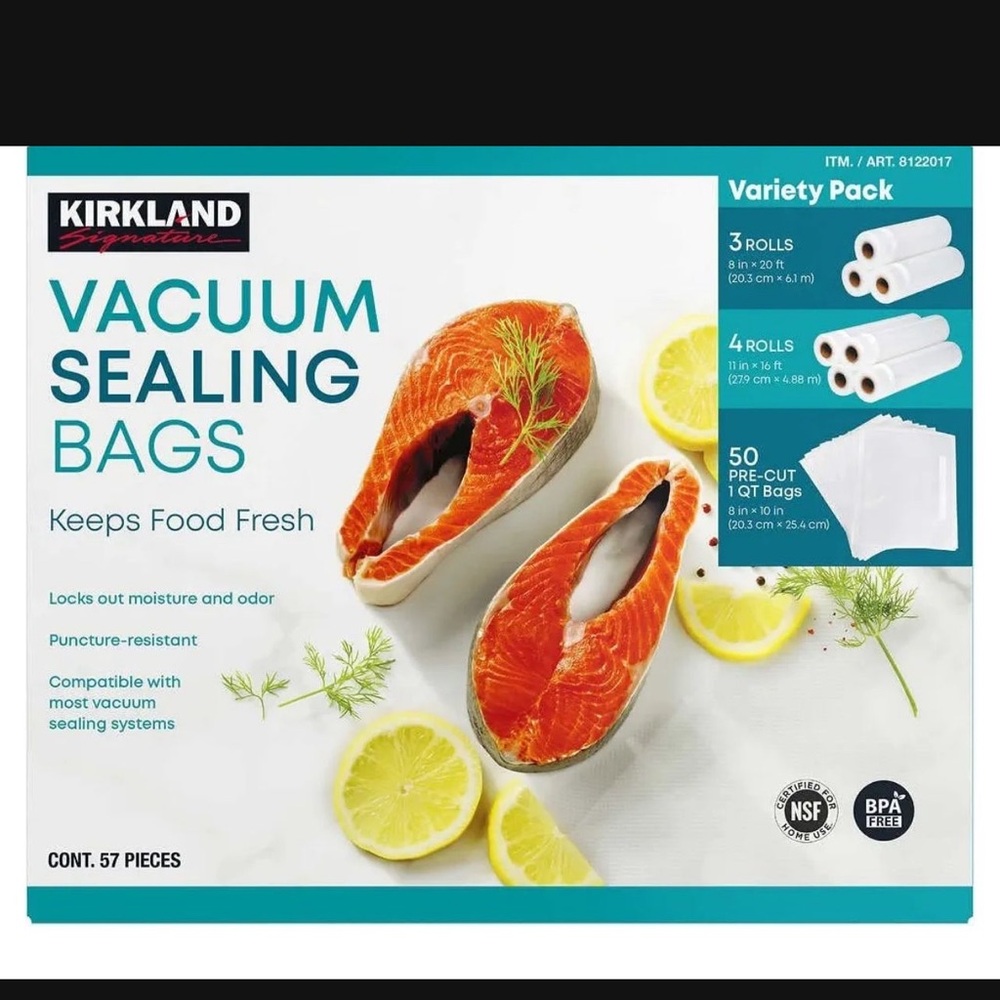Kirkland Signature White Party Supplies